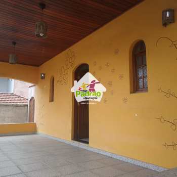 Casa em Guarulhos, bairro Gopoúva