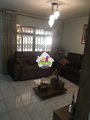 Sobrado, código 7621 em Guarulhos, bairro Vila Augusta