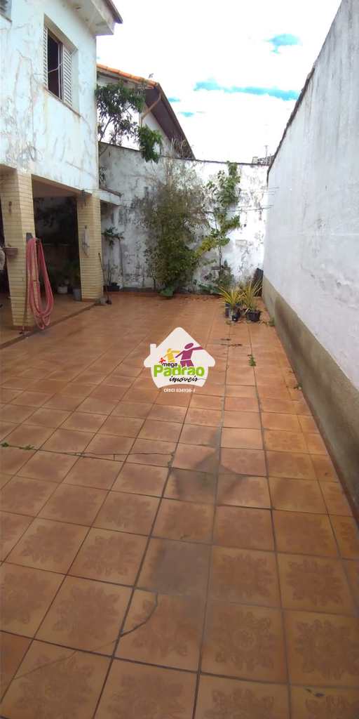 Casa em Guarulhos, no bairro Vila Rosália
