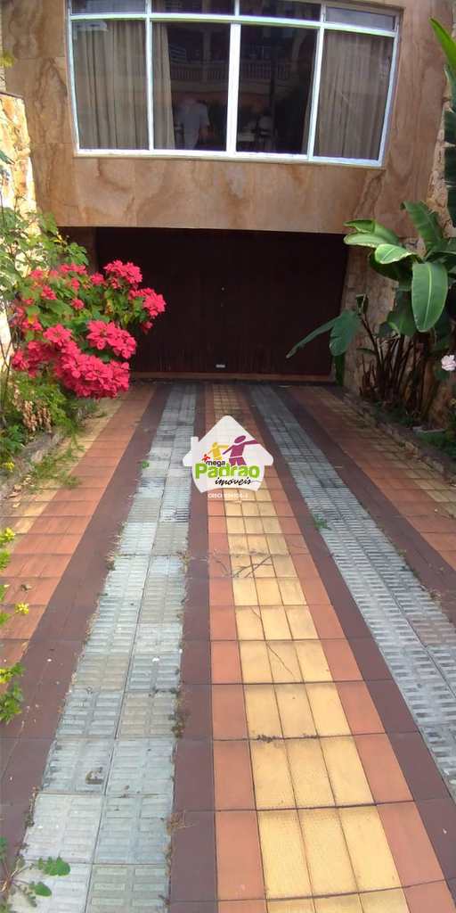 Casa em Guarulhos, no bairro Vila Rosália