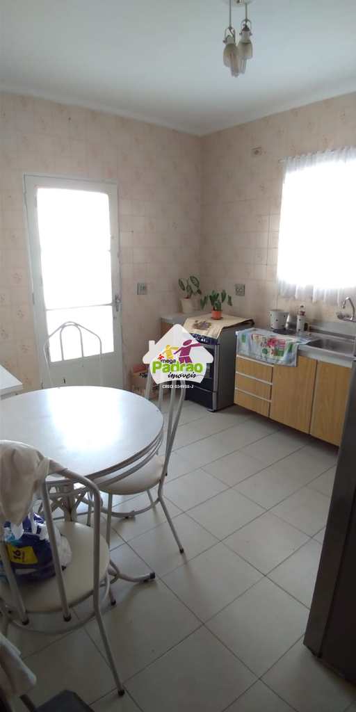 Casa em Guarulhos, no bairro Vila Rosália