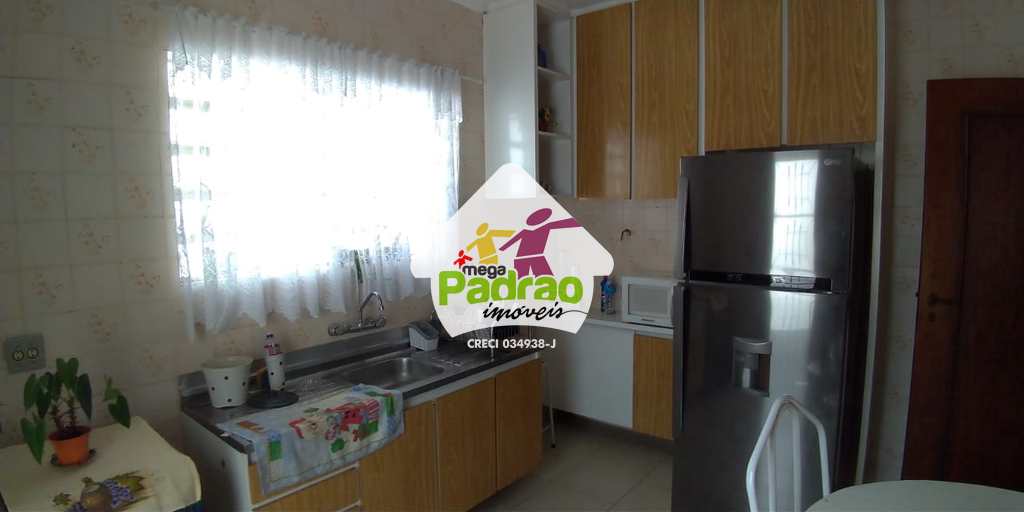 Casa em Guarulhos, no bairro Vila Rosália