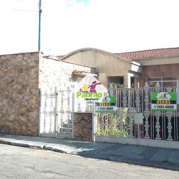 Casa em Guarulhos, bairro Vila Rosália
