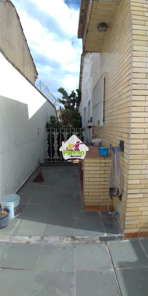 Casa em Guarulhos, no bairro Vila Rosália