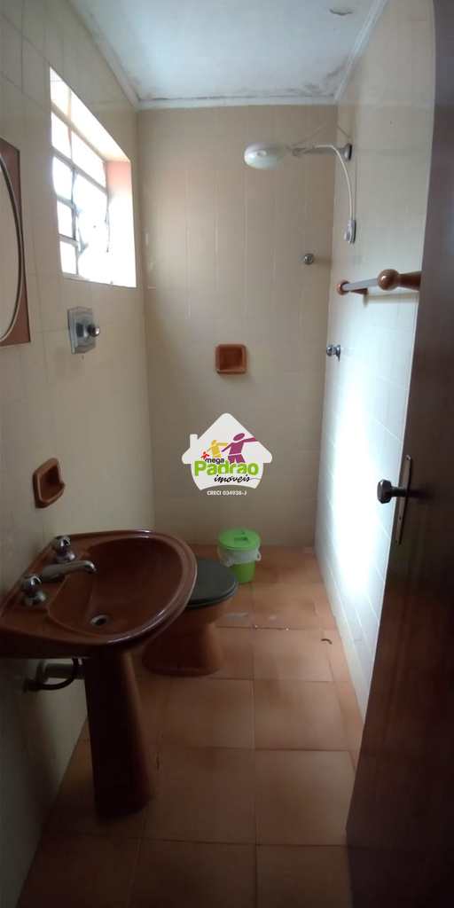 Casa em Guarulhos, no bairro Vila Rosália