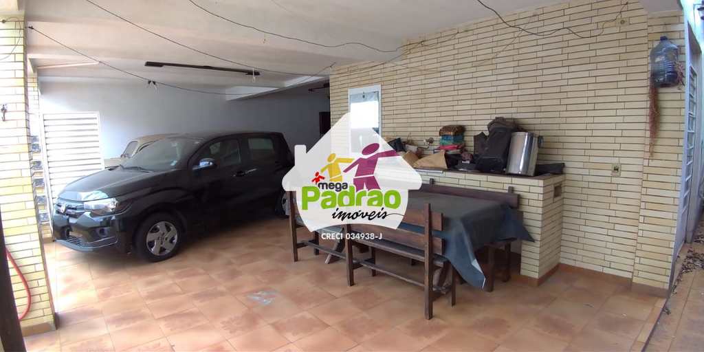 Casa em Guarulhos, no bairro Vila Rosália