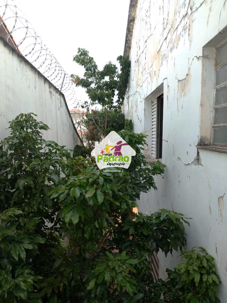 Casa em Guarulhos, no bairro Vila Rosália