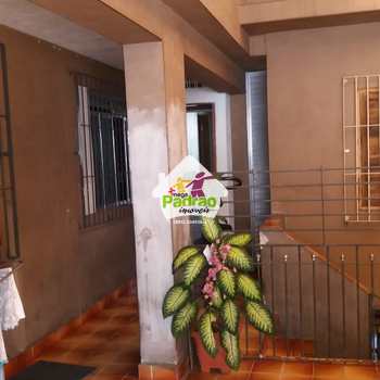 Casa em São Paulo, bairro Vila Palmeiras