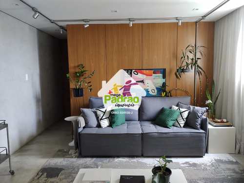 Apartamento, código 7670 em Guarulhos, bairro Jardim Zaira