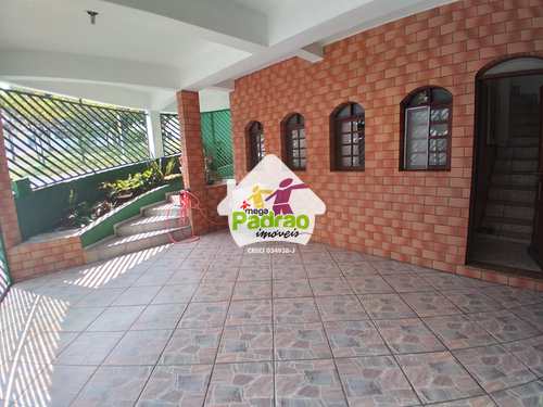 Casa, código 7717 em Guarulhos, bairro Jardim Iporanga