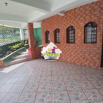 Casa em Guarulhos, bairro Jardim Iporanga