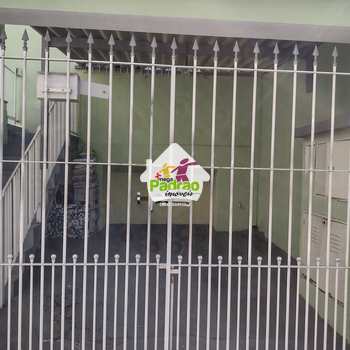 Casa em Guarulhos, bairro Gopoúva