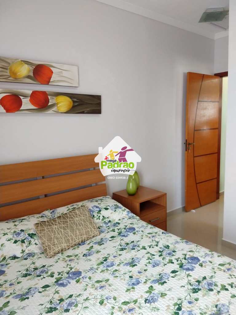 Sobrado em Guarulhos, no bairro Jardim Paraventi