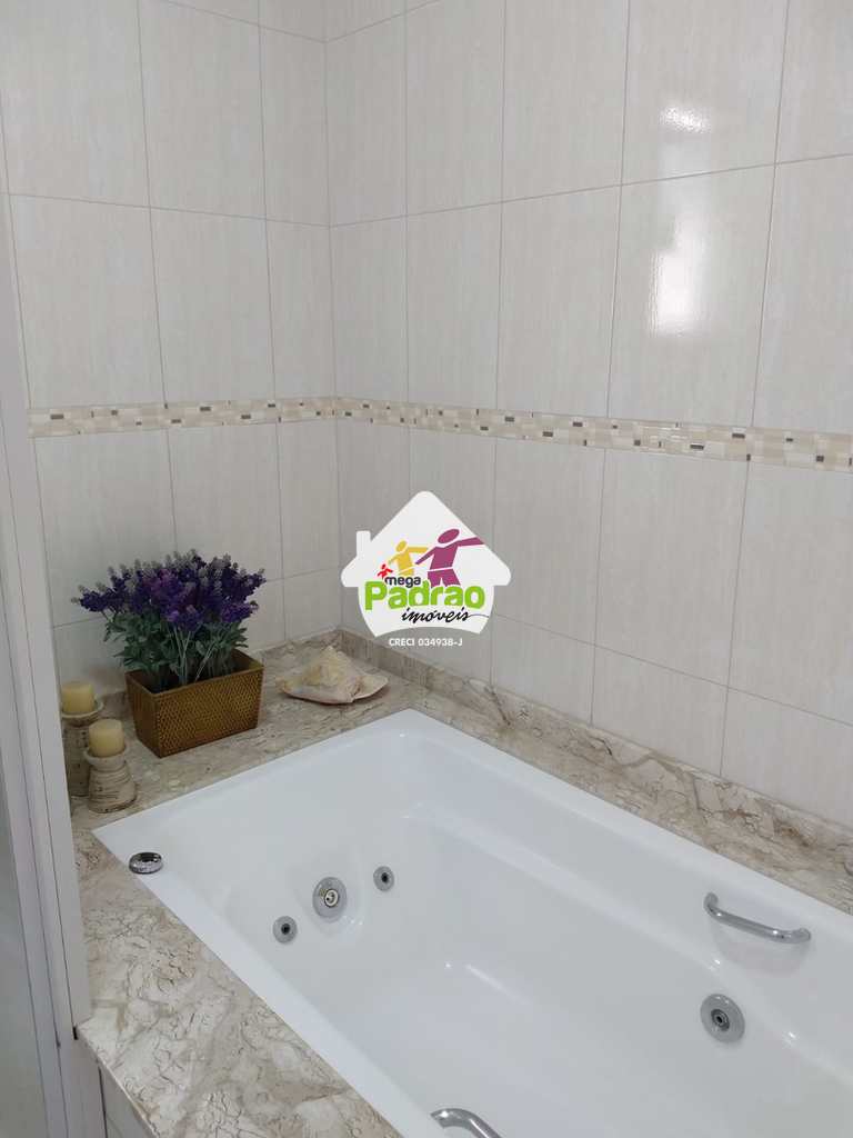 Sobrado em Guarulhos, no bairro Jardim Paraventi