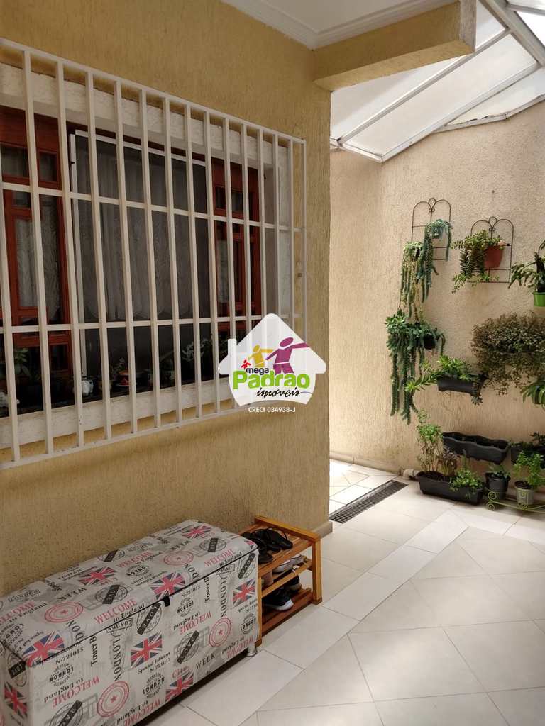Sobrado em Guarulhos, no bairro Jardim Paraventi