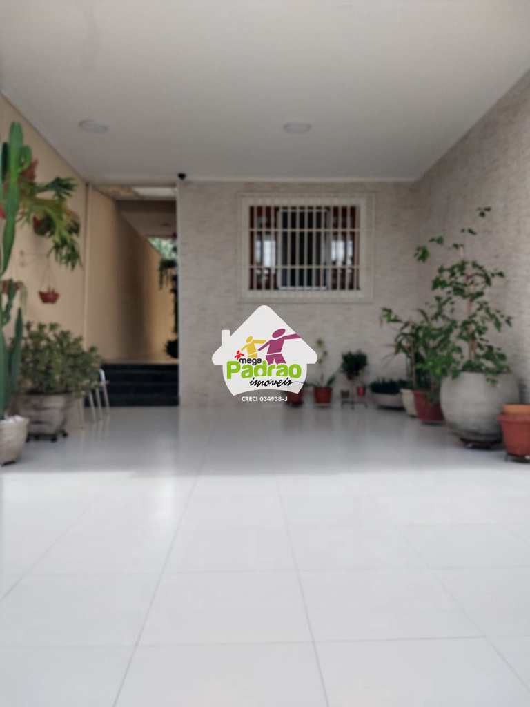 Sobrado em Guarulhos, no bairro Jardim Paraventi