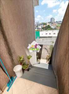 Sobrado em Guarulhos, no bairro Jardim Zaira