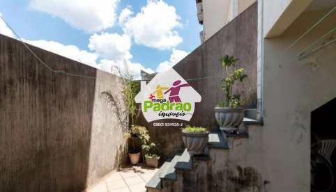 Sobrado em Guarulhos, no bairro Jardim Zaira