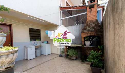 Sobrado em Guarulhos, no bairro Jardim Zaira