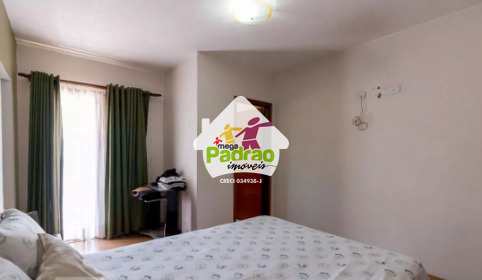 Sobrado em Guarulhos, no bairro Jardim Zaira