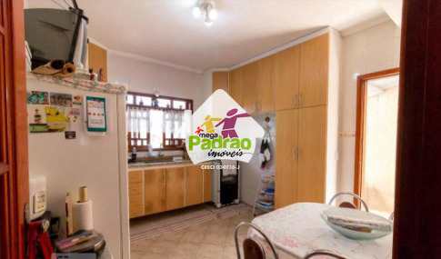 Sobrado em Guarulhos, no bairro Jardim Zaira