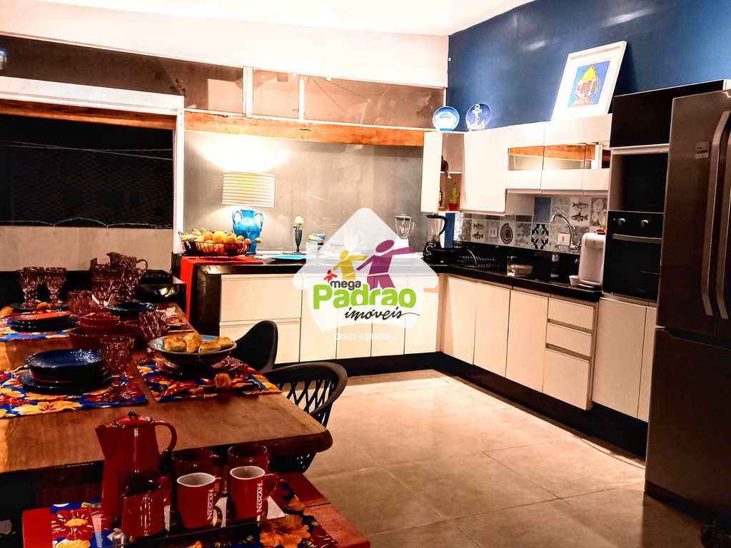 Cobertura em Guarujá, no bairro Tortugas