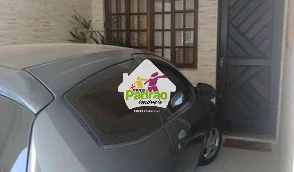 Casa em Guarulhos, bairro Vila Galvão