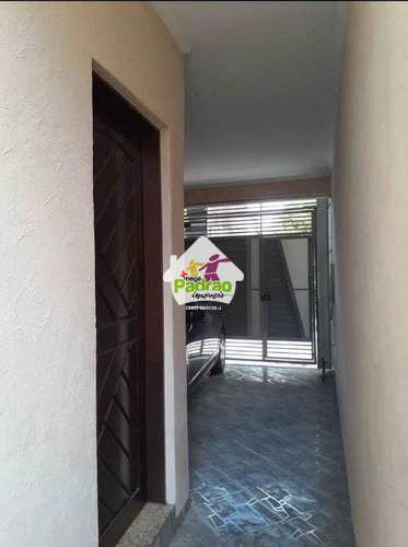 Sobrado, código 7813 em Guarulhos, bairro Jardim Aeródromo