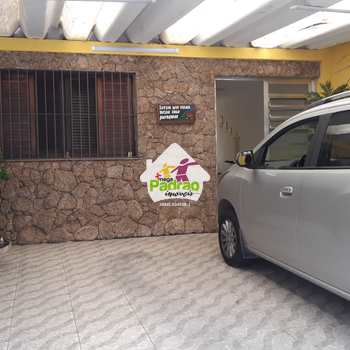 Casa em Guarulhos, bairro Parque Santo Antônio