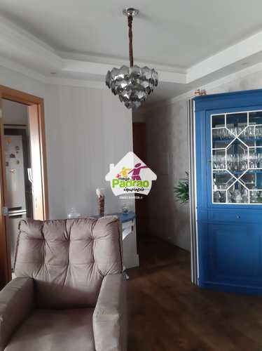 Apartamento, código 7905 em Guarulhos, bairro Vila Rosália