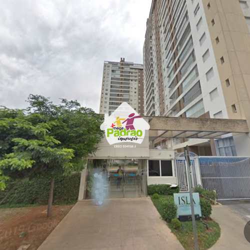 Apartamento, código 7907 em Guarulhos, bairro Vila Rosália