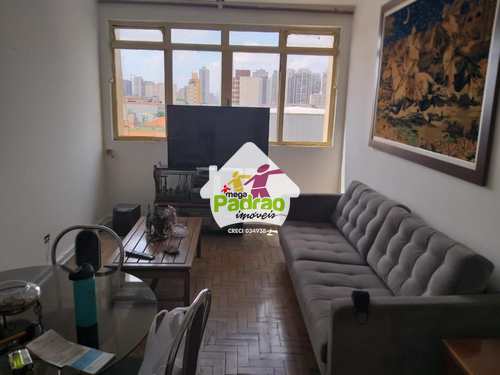 Apartamento, código 7952 em São Paulo, bairro Tatuapé