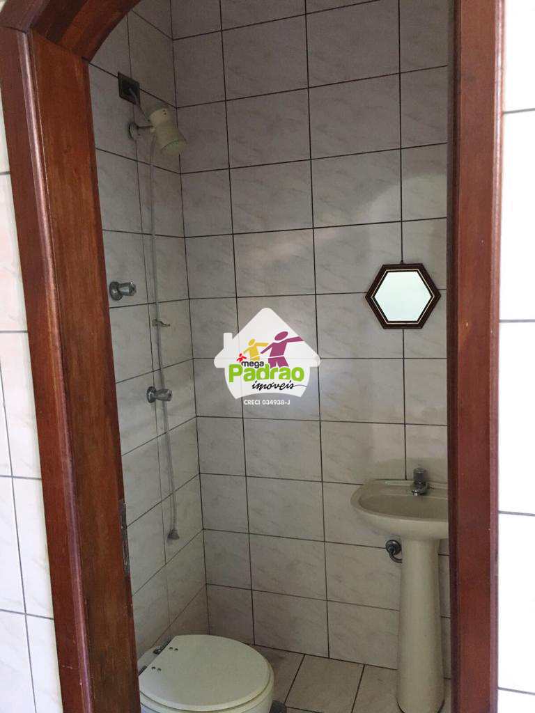 Sobrado em Guarulhos, no bairro Parque Continental II