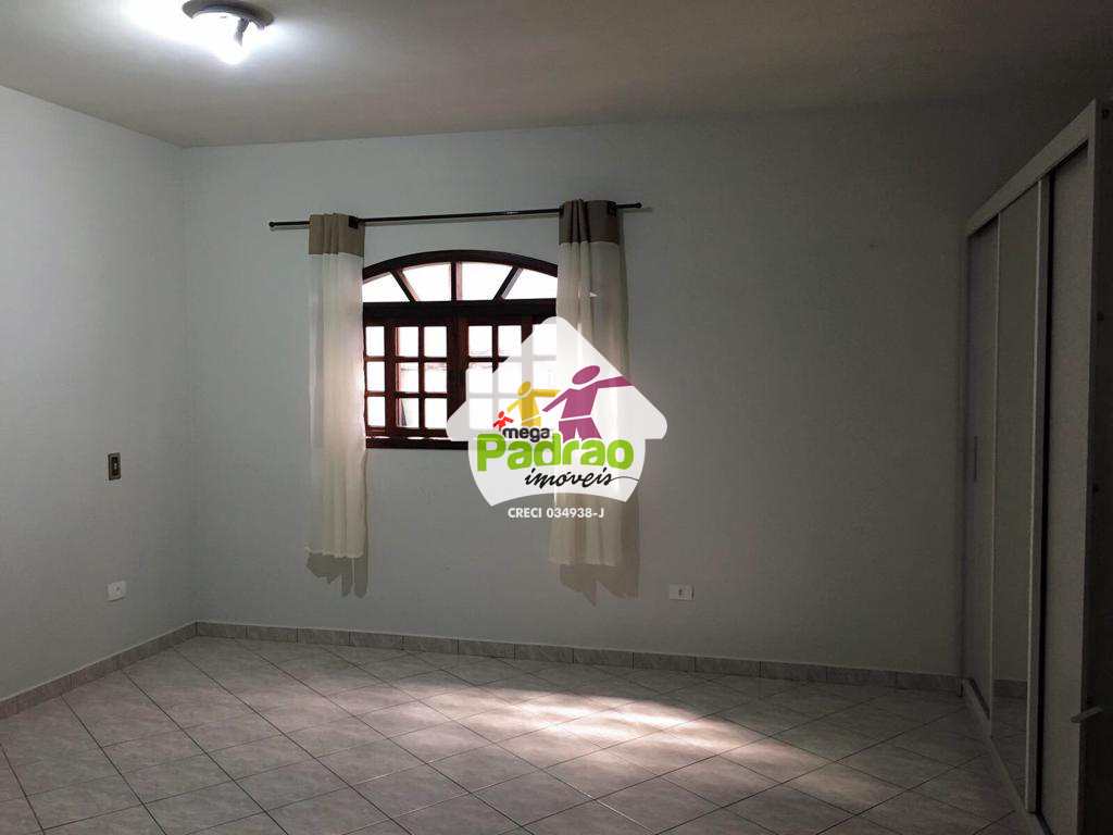 Sobrado em Guarulhos, no bairro Parque Continental II