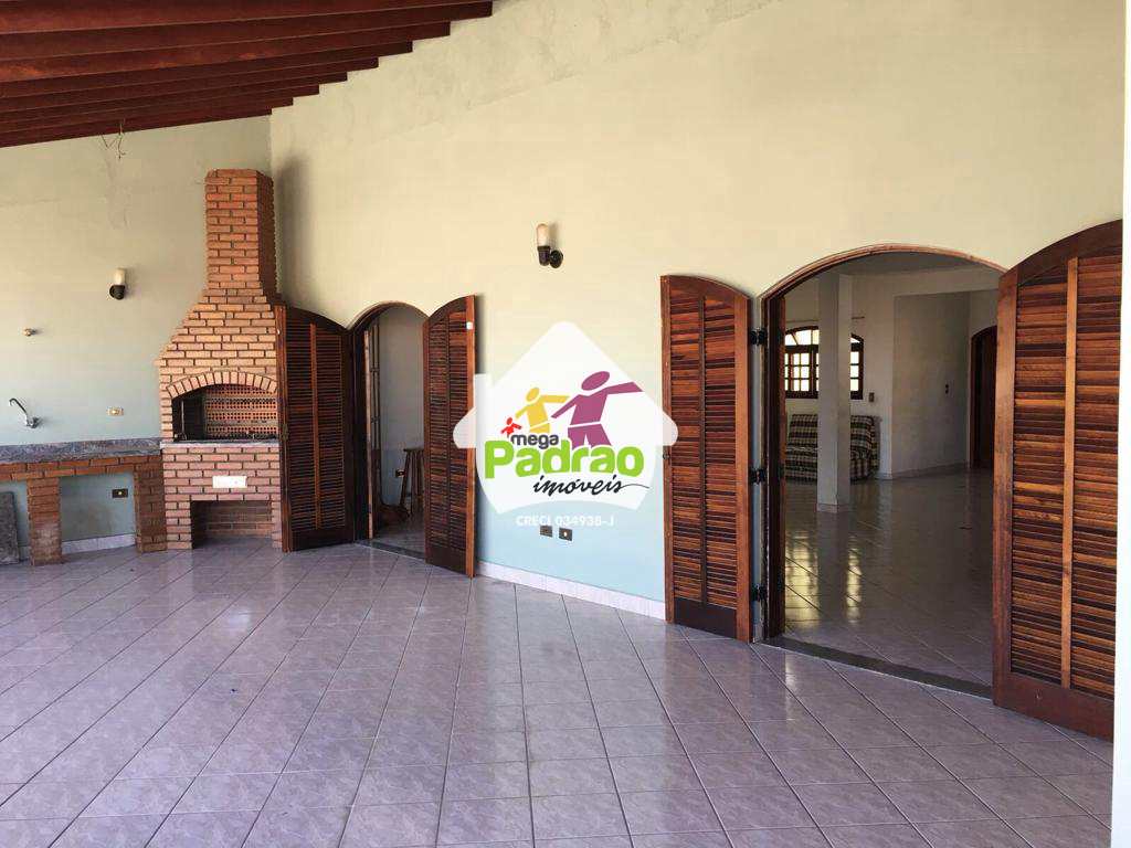 Sobrado em Guarulhos, no bairro Parque Continental II