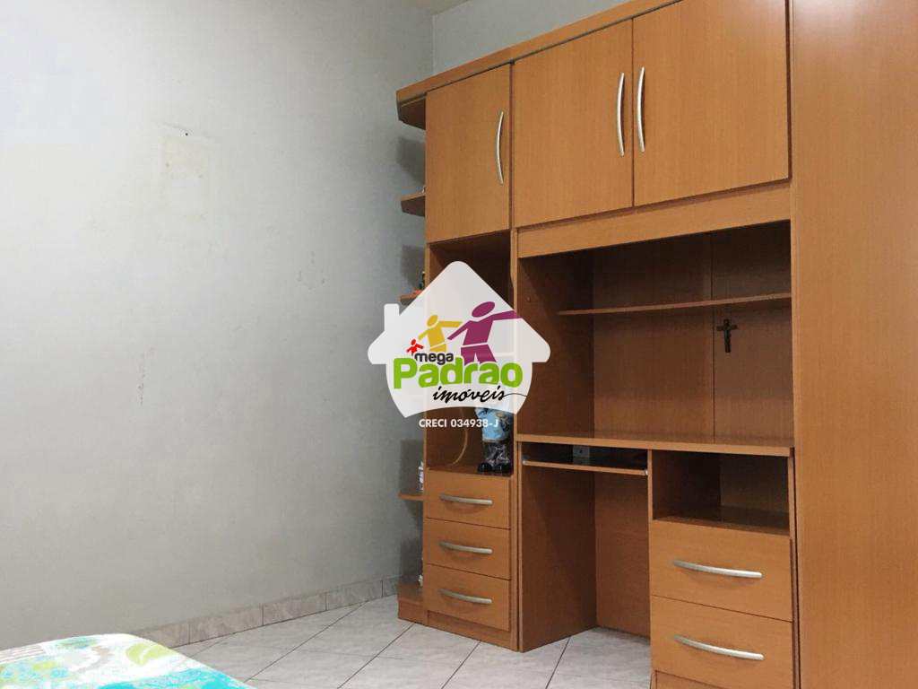 Sobrado em Guarulhos, no bairro Parque Continental II