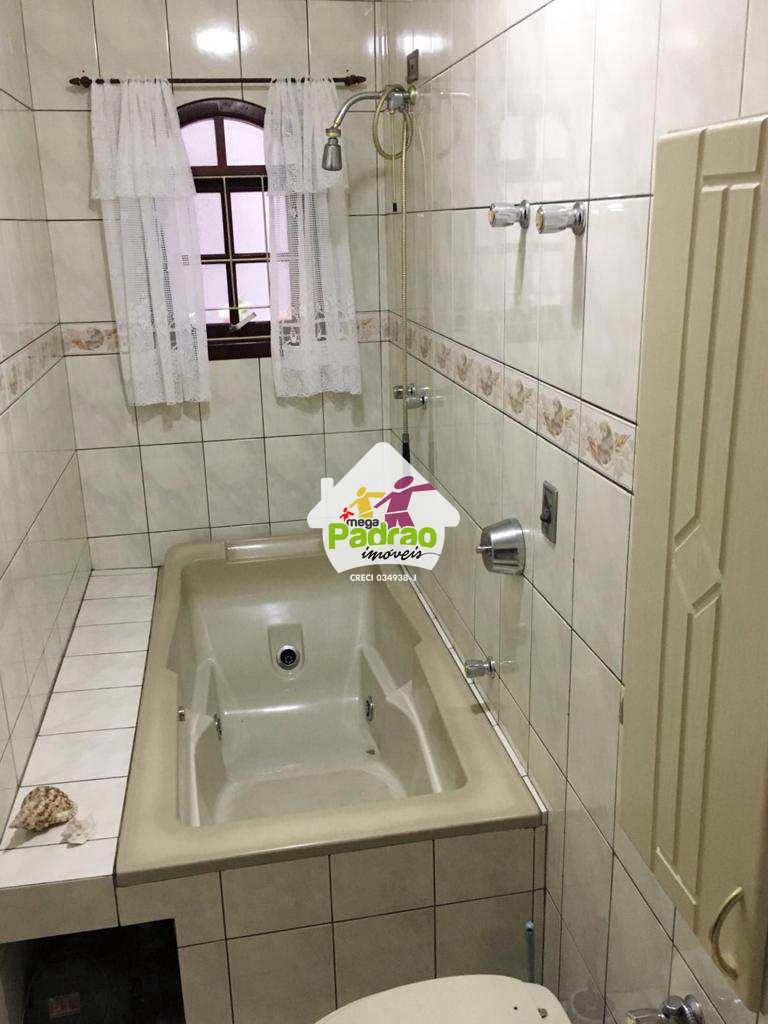 Sobrado em Guarulhos, no bairro Parque Continental II