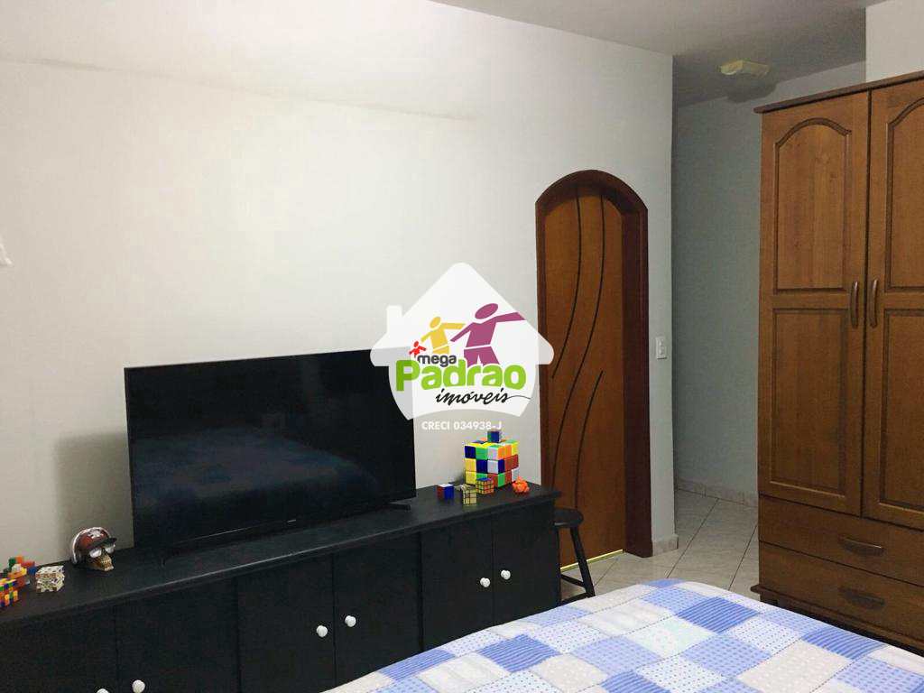 Sobrado em Guarulhos, no bairro Parque Continental II