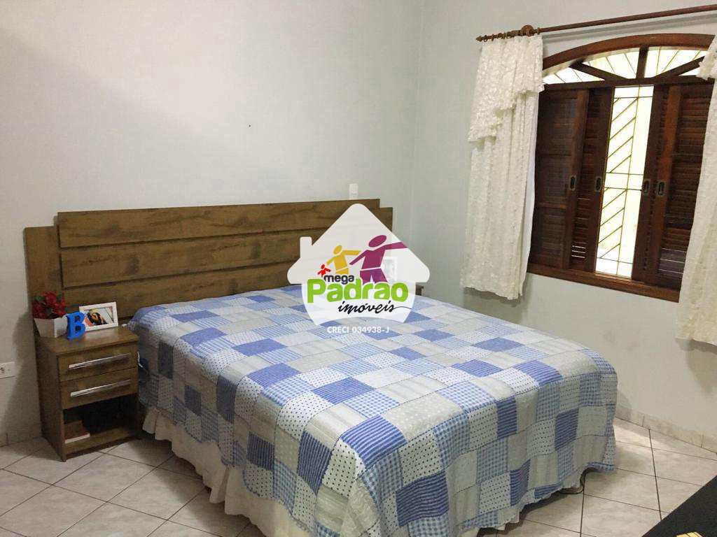 Sobrado em Guarulhos, no bairro Parque Continental II