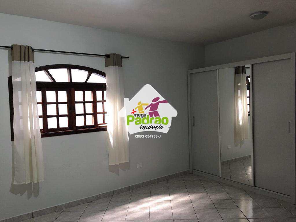 Sobrado em Guarulhos, no bairro Parque Continental II