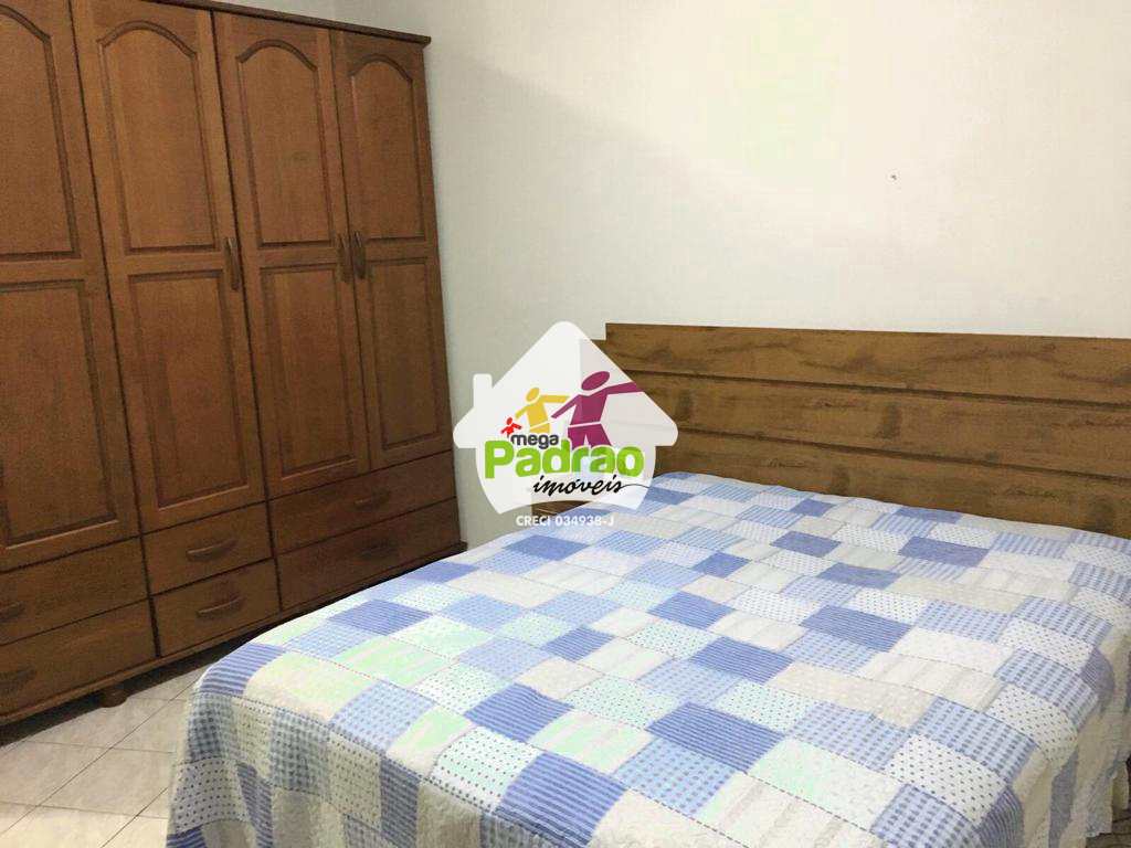 Sobrado em Guarulhos, no bairro Parque Continental II