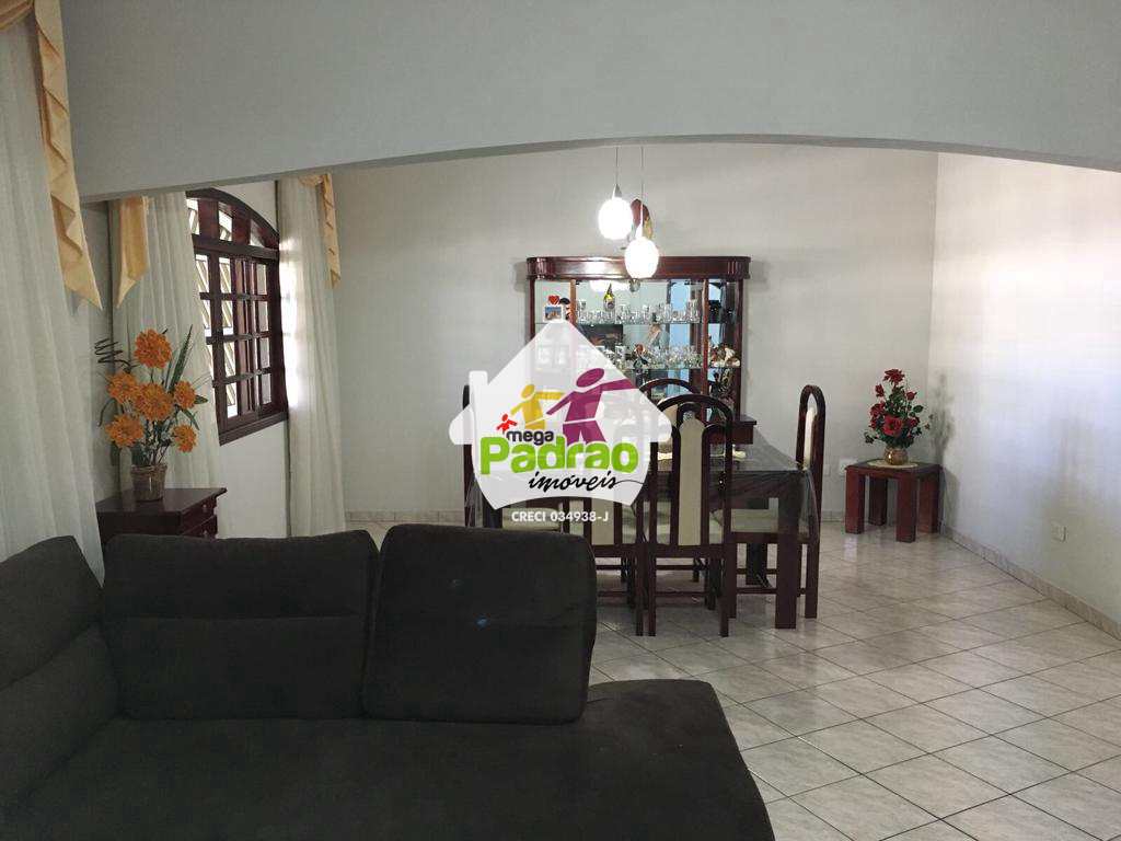 Sobrado em Guarulhos, no bairro Parque Continental II