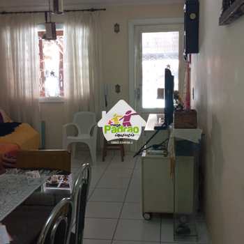 Sobrado de Condomínio em Guarulhos, bairro Jardim Adriana