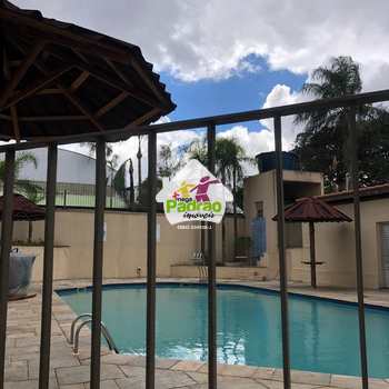 Apartamento em Guarulhos, bairro Macedo