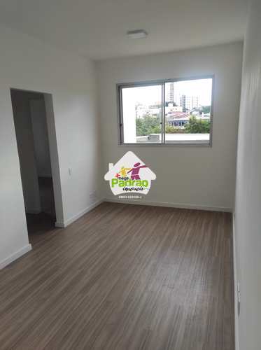 Apartamento, código 8018 em Guarulhos, bairro Picanço