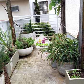 Casa em Guarulhos, bairro Vila Rosália