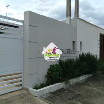 Casa em Itanhaém, bairro Cibratel II