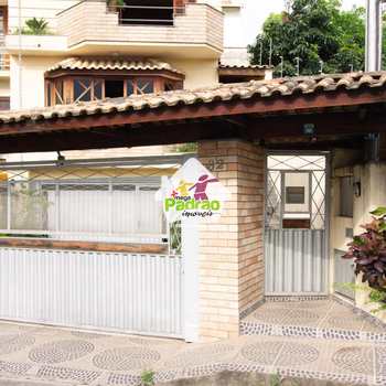 Sobrado em Guarulhos, bairro Parque Renato Maia