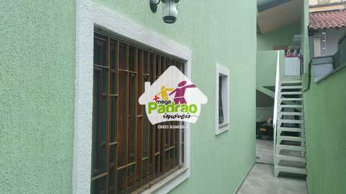 Sobrado, código 8078 em Guarulhos, bairro Torres Tibagy