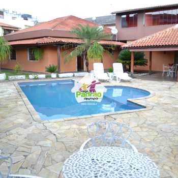 Casa em Guarulhos, bairro Parque Renato Maia